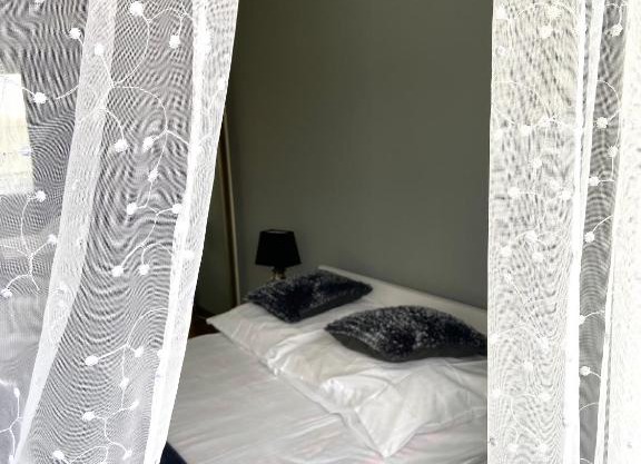 Z MIŁOŚCI DO GÓR Noclegi