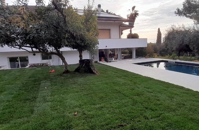 Zacchitella Gardenhouse