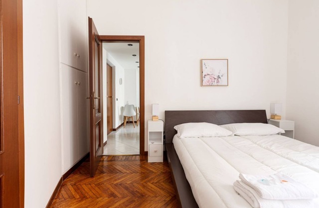 Zadar Comfortable Apartment - 110m from Istria M5