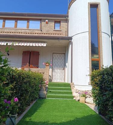 Zagare & Trabocchi - Dimora di mare