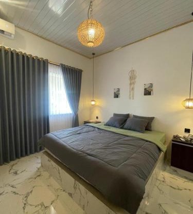 Zahra Homestay