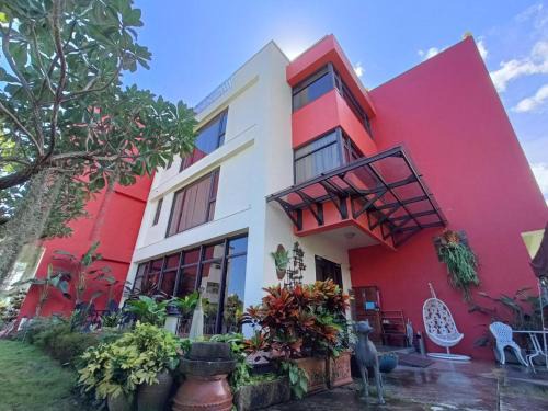 Zai Yan Yan 259 B&B