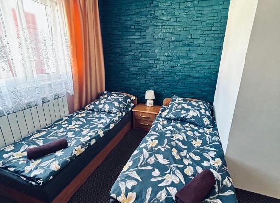 Zajazd Kasieńka pokój 2