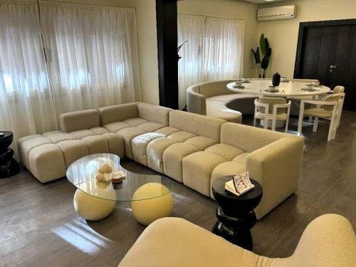 Zamalek osasi by the Nile