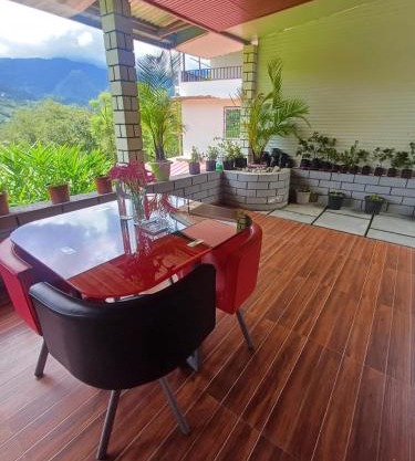 Zambala Garden Resort