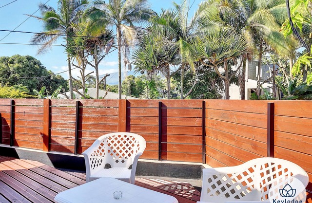 Zambaville, 2-bedroom house in Sainte-Rose