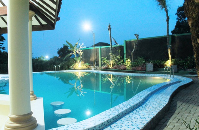 Zamzam Hotel and Convention Batu Powered by Archipelago