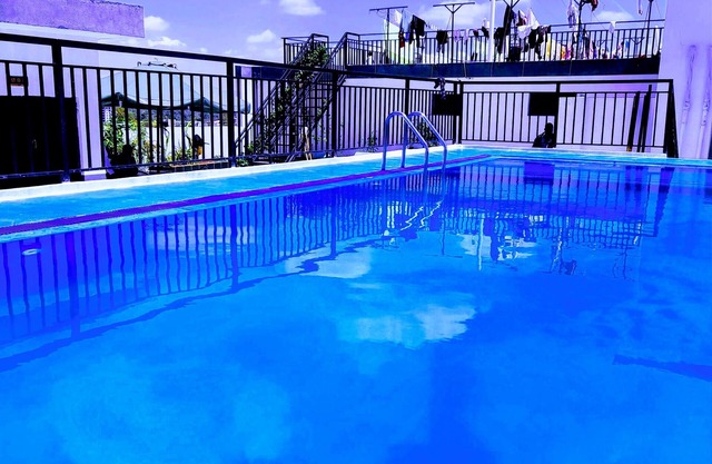 Zanzi Luxury Apartments 3 Bedroom in Lavington with Rooftop