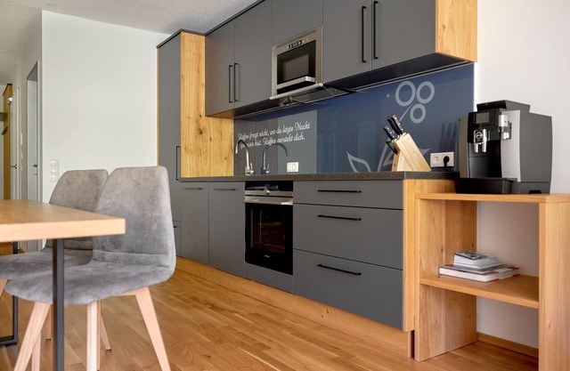 Zapfig Living Apartment 32 - Zapfig Living