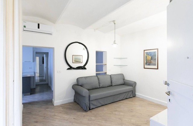 Zaragoza Apartment 1
