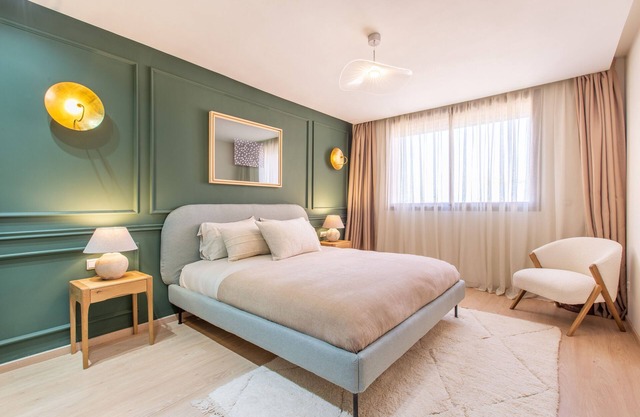 ZARI BOUTIQUE Aparthotel
