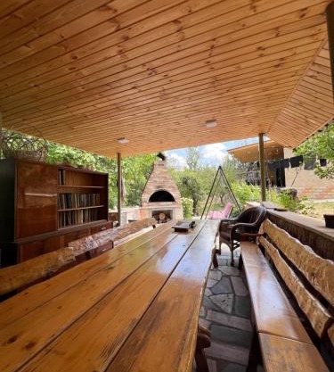 Zaritap Guest House
