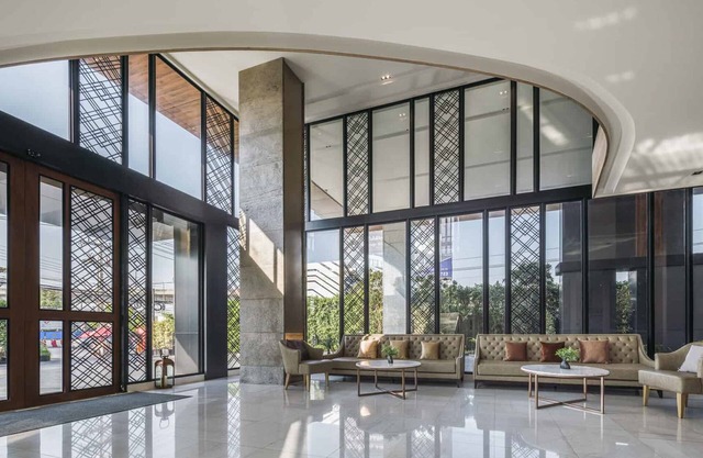 Zayn Hotel Bangkok