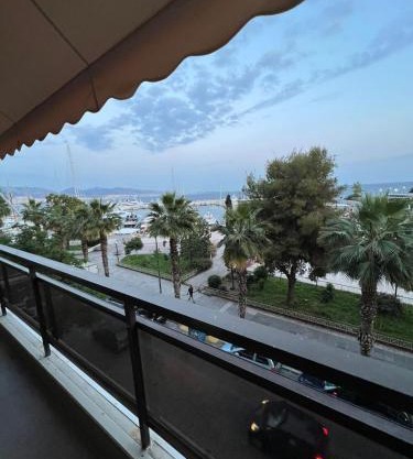 Zea Sea View Apartment