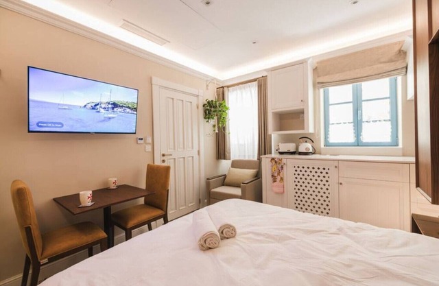 Zebbuga guest house Malta 2