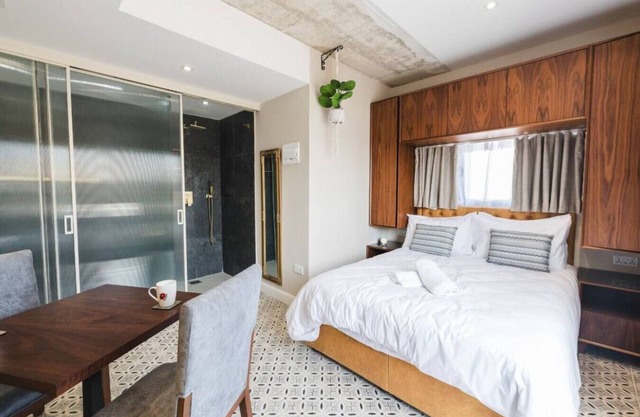 Zebbuga guest house Malta 8