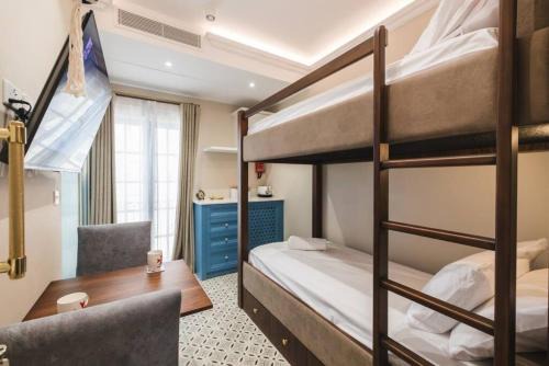 Zebbuga Tranquil Suite with Balcony 5