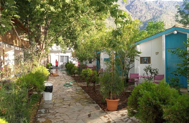 Zebu Hotel