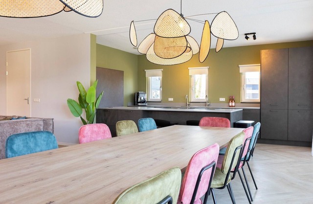 Zeeuwse Deel Zee Generation home