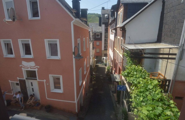 Zell Riverside Comfort