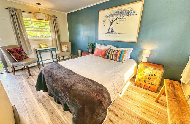 Zen 10, relax and retreat in the heart of Vermont