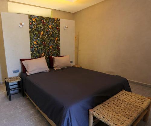 ZEN 4 Rooms 8 Beds Near Marrakesh