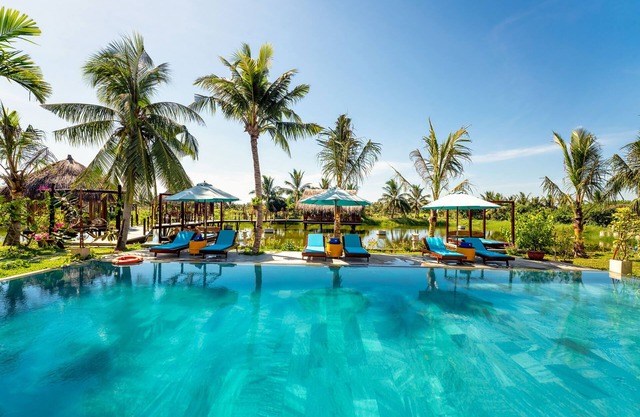 ZEN RETREAT HOI AN