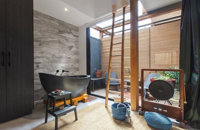 Zen State of Mind A Calming Richmond Retreat