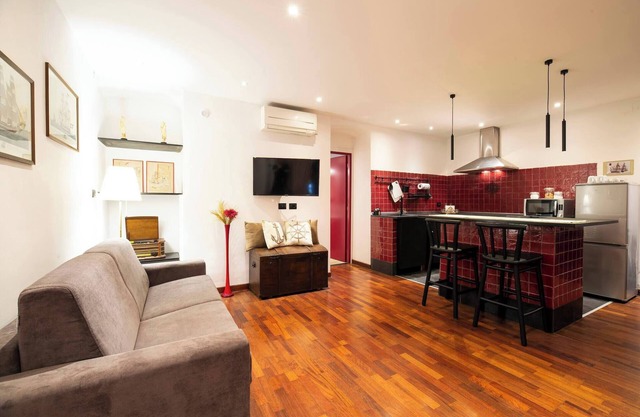 Zena Home - Elegant apartment near the historic center