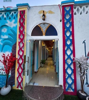Zena Toma Nubian Guest House