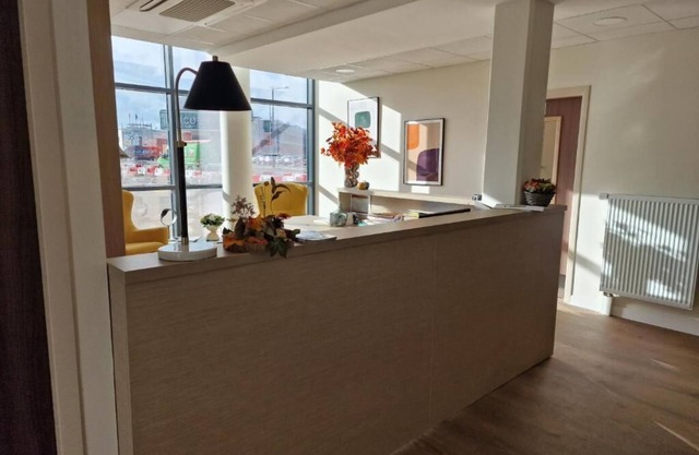 Zenao Appart'hôtels Boulogne-sur-Mer - La Rose des Vents