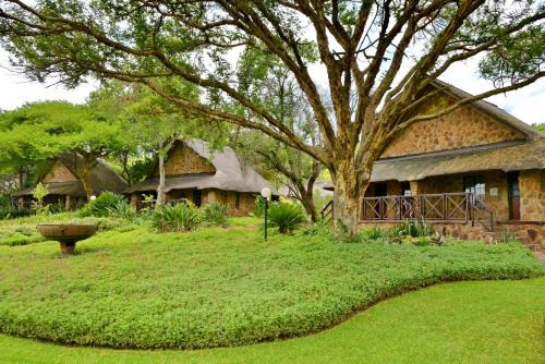 Zenara Lodge 1