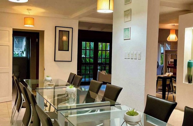 ZenBreak Harbour View 5bd