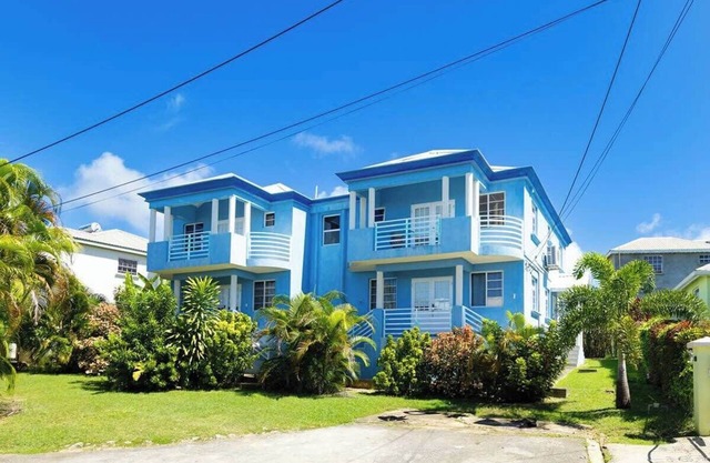 ZenBreak St Silas 3 bd - #1