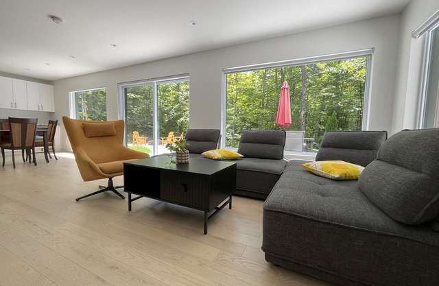 Zenergie D'Orford - Ski & Relax