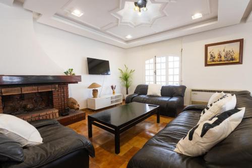 Zenitude Villa Moroccan style and quiet neighborhood