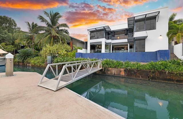 ZenLux Infinity 4BR-Private Pool