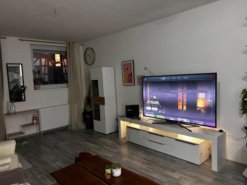 Zentral und sehr Gemütlich