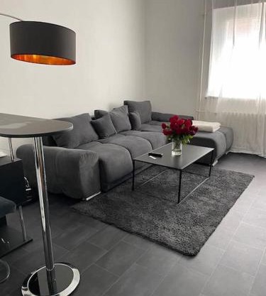 Zentrale Unterkunft in Duisburg nähe Hbf