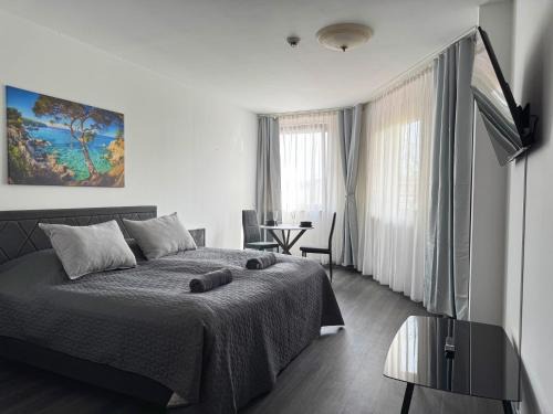 Zentrales Studio Apartment