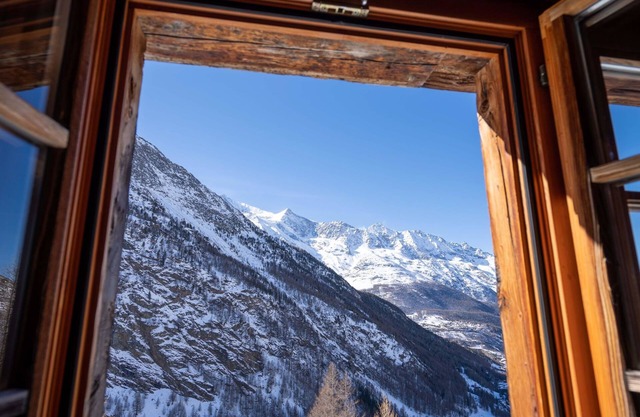 Zer Trächu by Interhome