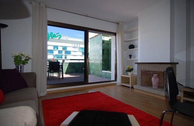 Zeus Attic Tarragona 43005