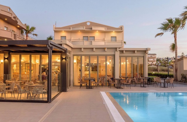 Zeus Hotels Neptuno Beach - All Inclusive