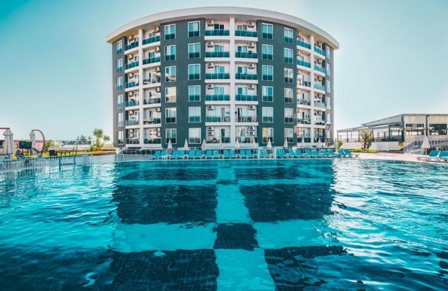 Zeyda Lara Hotel