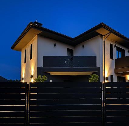 Zięba Apartamenty & SPA Domek nad Zalewem z Basenem, Jacuzzi i Sauną