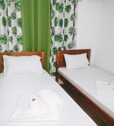 Ziah's Guest House