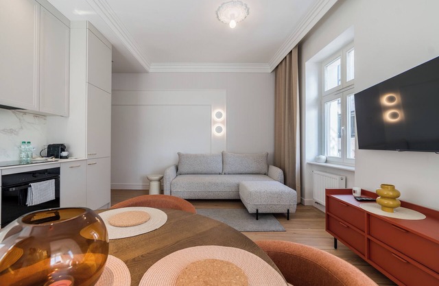 Zielona Harmony Apartment