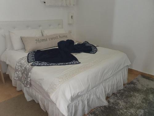 Zimmer Belev HaKikar- Dead sea