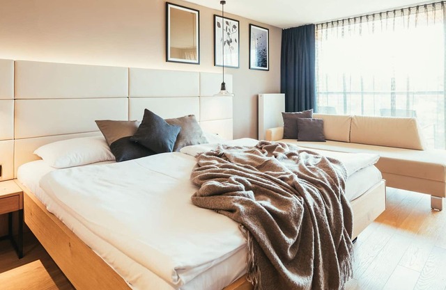 Zimmer Premium - 1 Nacht - Hotel Kowald Loipersdorf