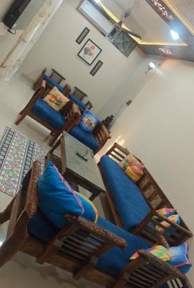 ZM Homestay - Luxury Comfort Awaiting